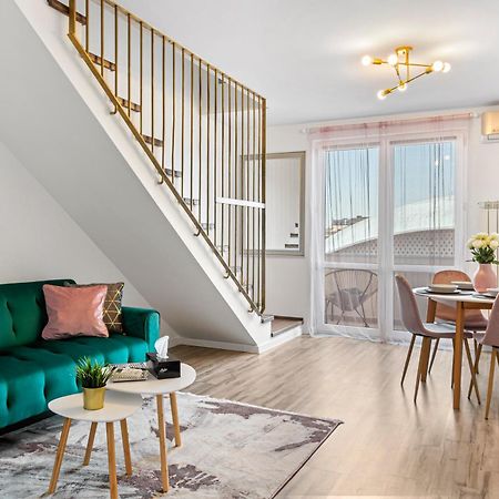 Bucharest Sala Palatului Apartment Εξωτερικό φωτογραφία