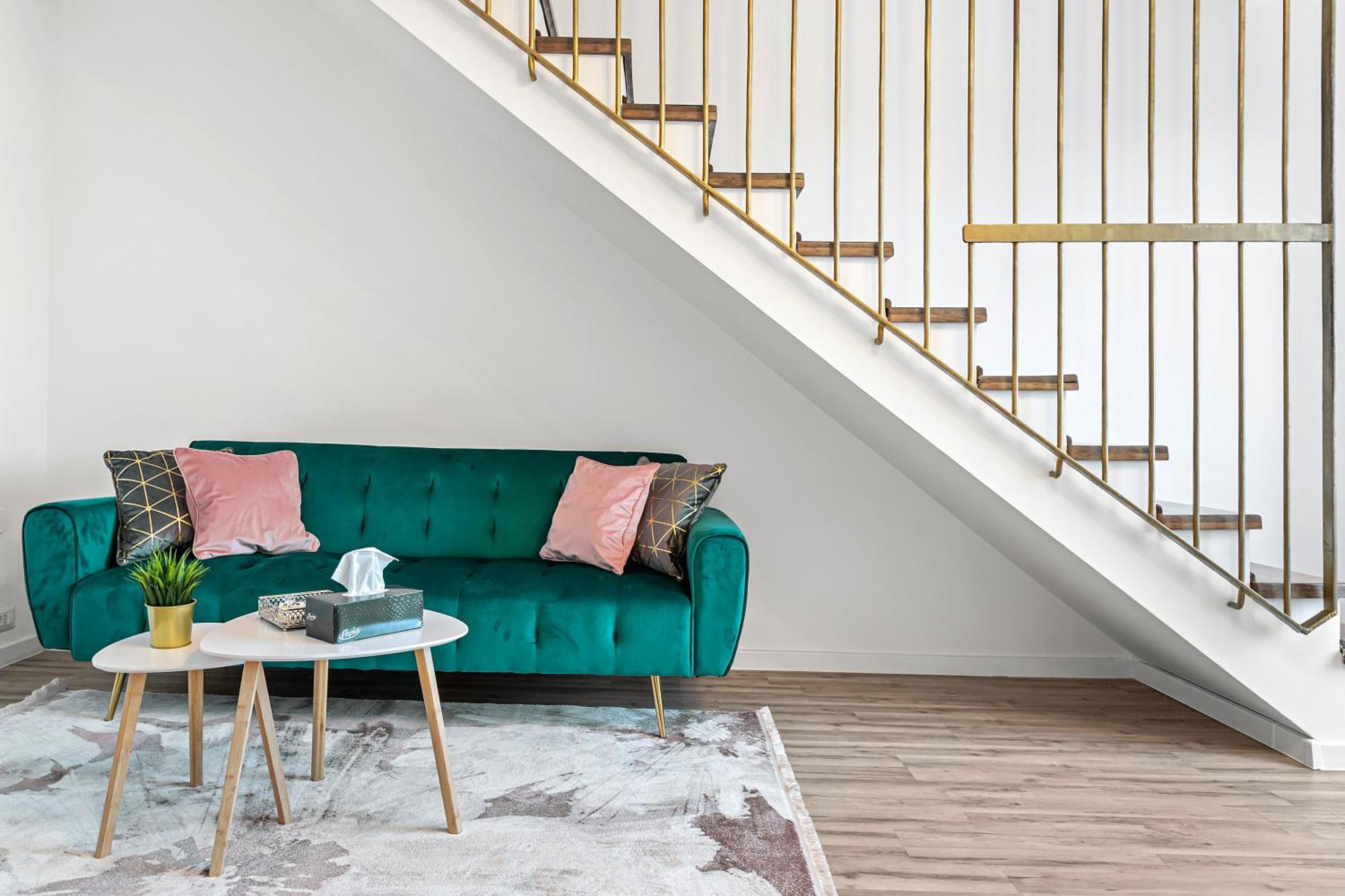 Bucharest Sala Palatului Apartment Εξωτερικό φωτογραφία