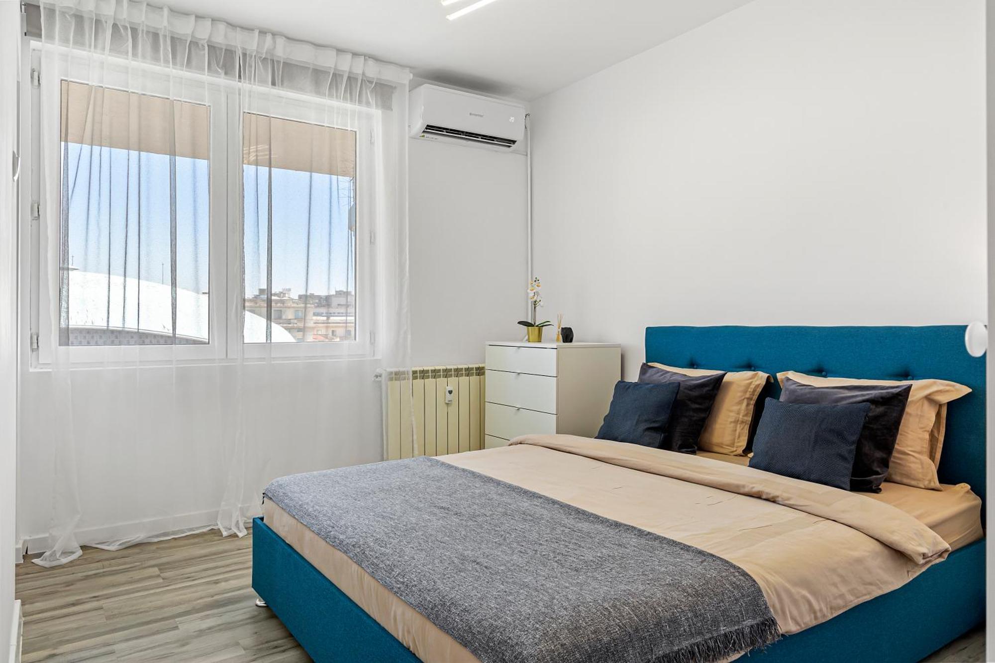 Bucharest Sala Palatului Apartment Εξωτερικό φωτογραφία