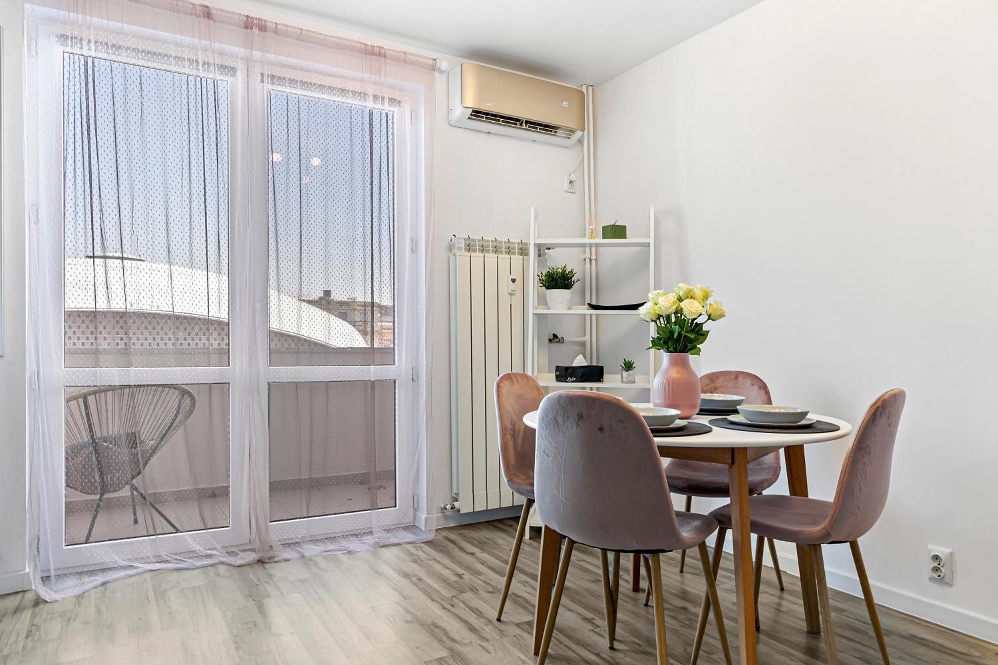 Bucharest Sala Palatului Apartment Εξωτερικό φωτογραφία