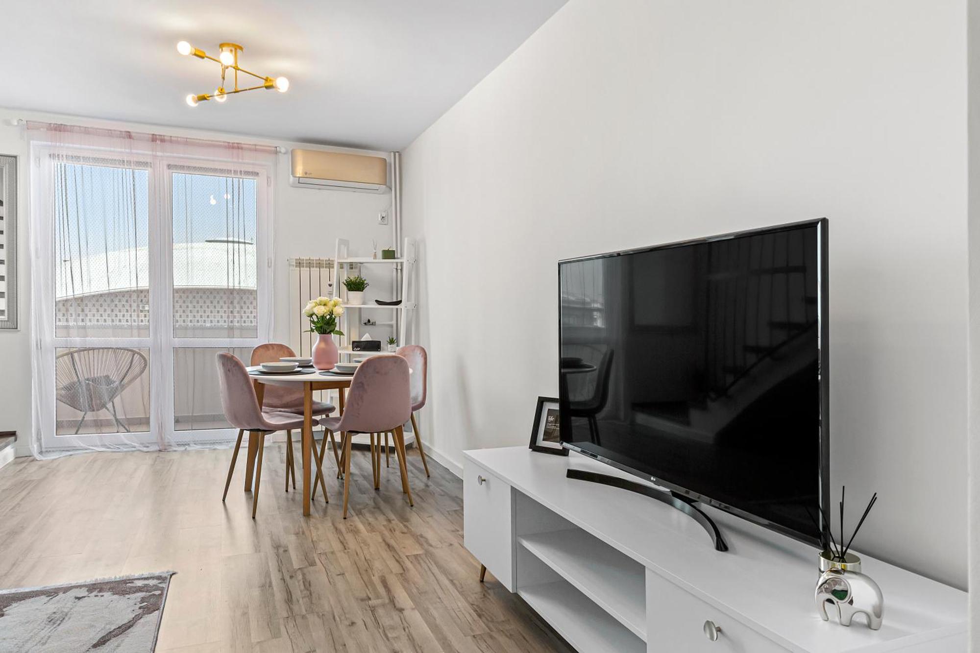 Bucharest Sala Palatului Apartment Εξωτερικό φωτογραφία