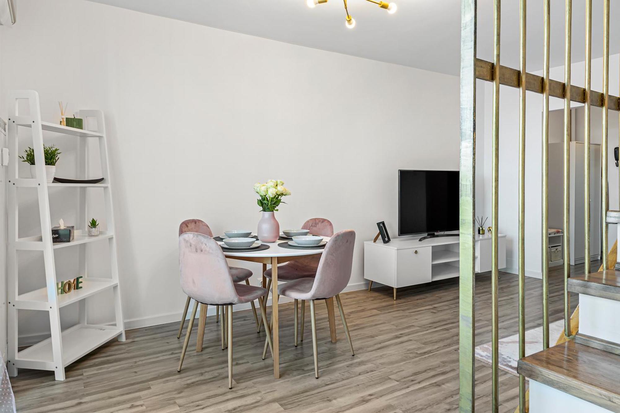 Bucharest Sala Palatului Apartment Εξωτερικό φωτογραφία