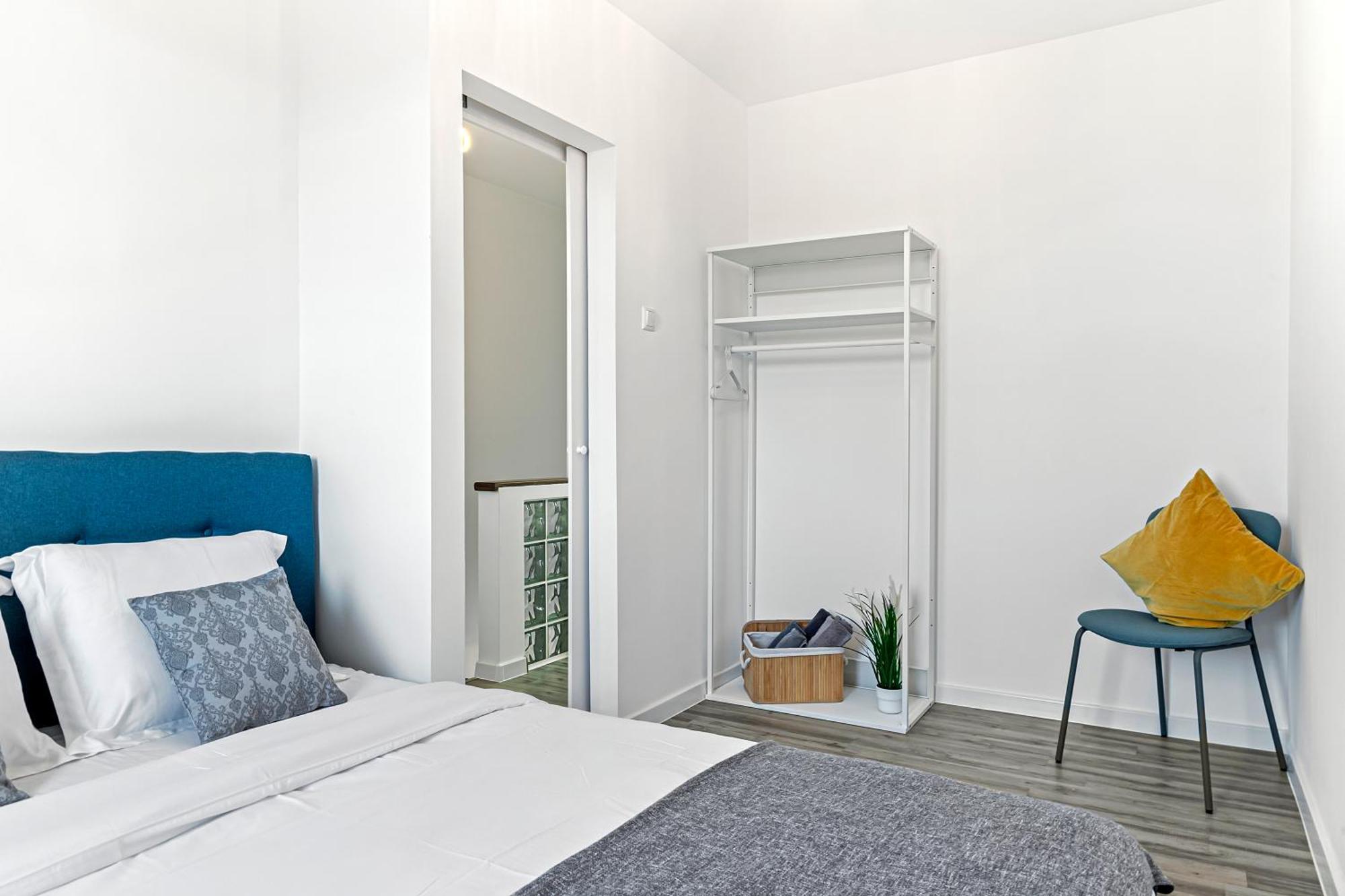 Bucharest Sala Palatului Apartment Εξωτερικό φωτογραφία