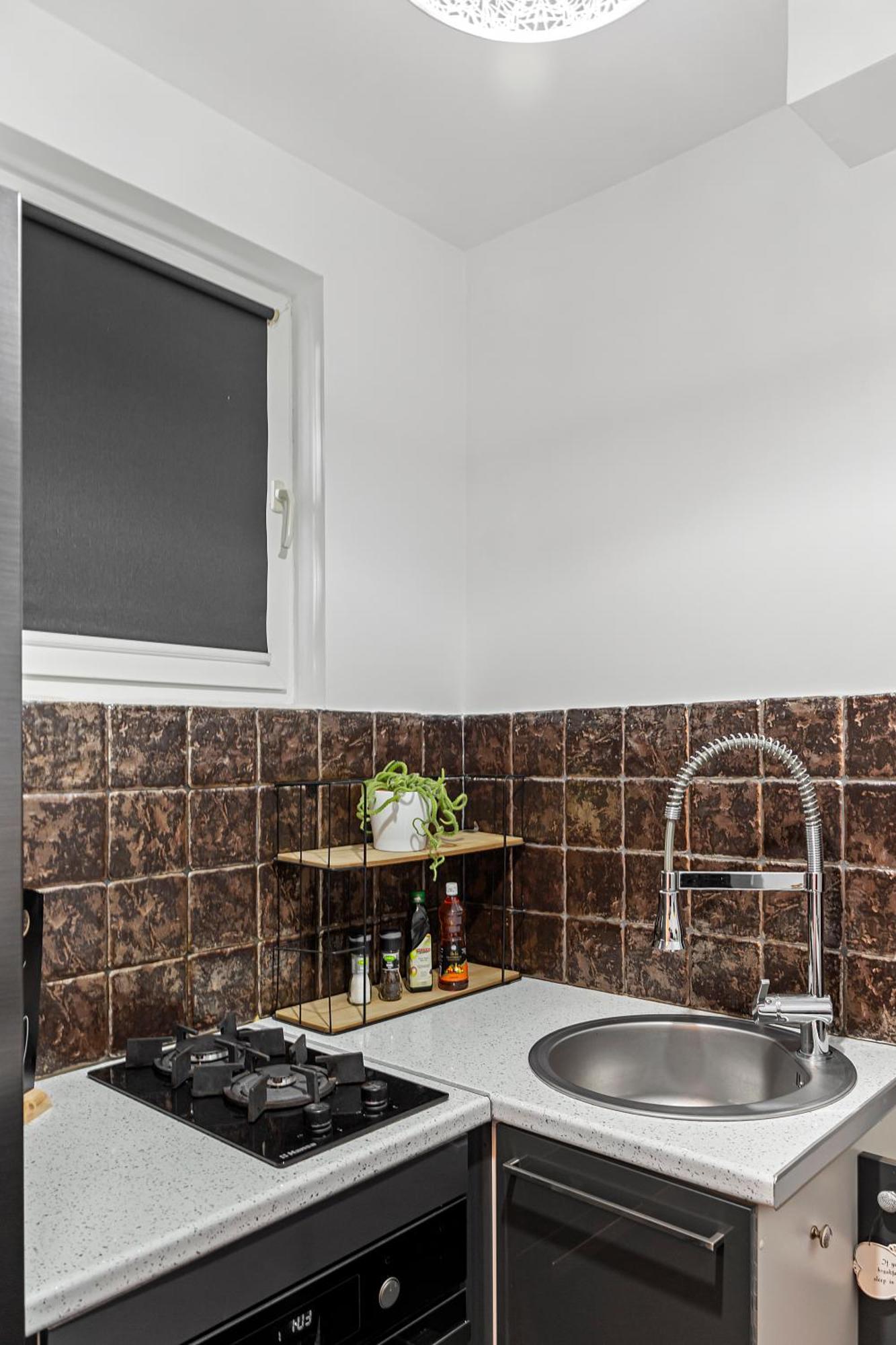 Bucharest Sala Palatului Apartment Εξωτερικό φωτογραφία